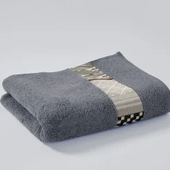 Accent tonique Serviette de bain
