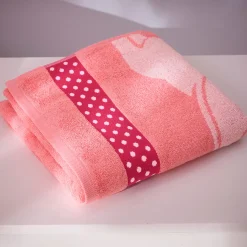 Acrobatie en folie Serviette
