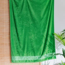 Ça fait rire les oiseaux Linge de bain