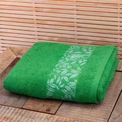 Ça fait rire les oiseaux Linge de bain