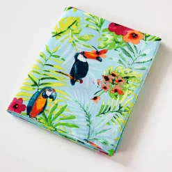 Ça fait rire les oiseaux Linge de lit