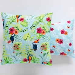 Ça fait rire les oiseaux Parure 3 pièces