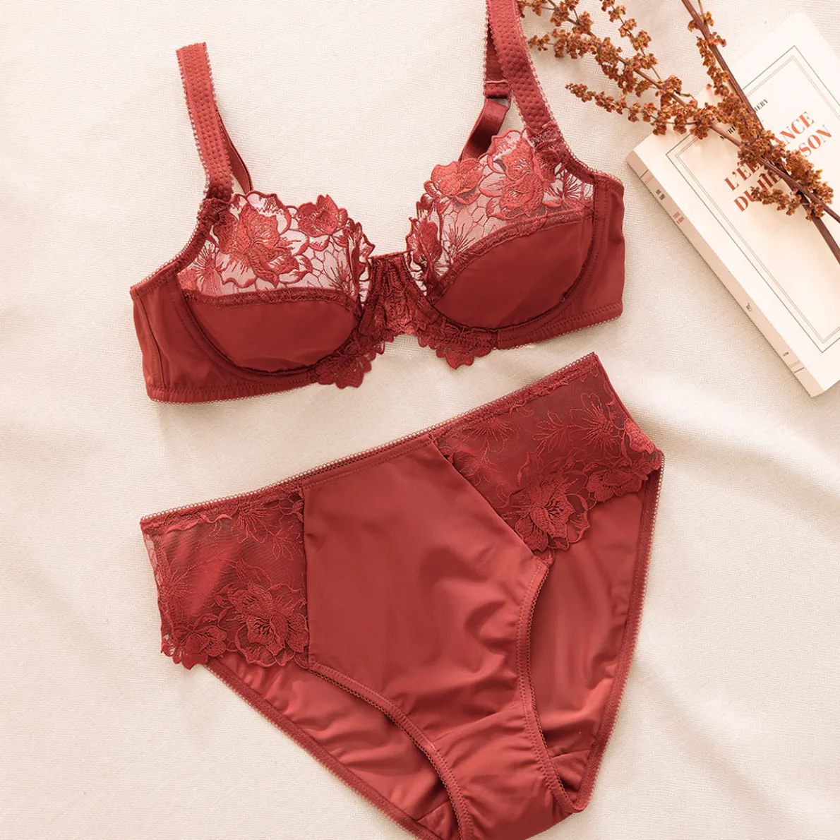 Agathe Culotte