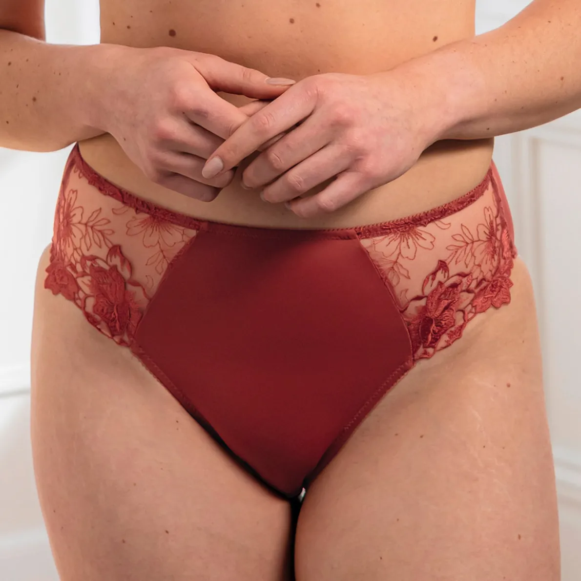 Agathe Culotte