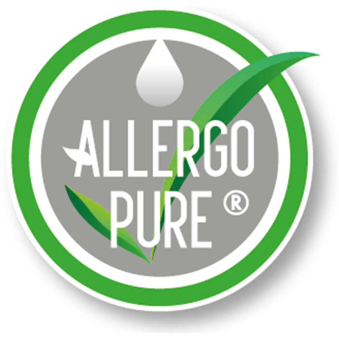 Allergo pure Couette chaude