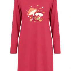 A l'ombre des champignons Chemise de nuit
