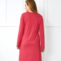 A l'ombre des champignons Chemise de nuit