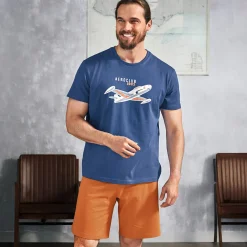 Altitude 56 Pyjama short