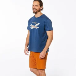 Altitude 56 Pyjama short