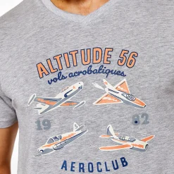 Altitude 56 2 pyjamas short