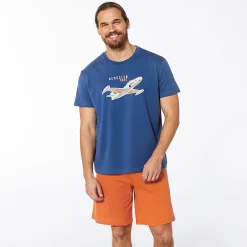 Altitude 56 2 pyjamas short