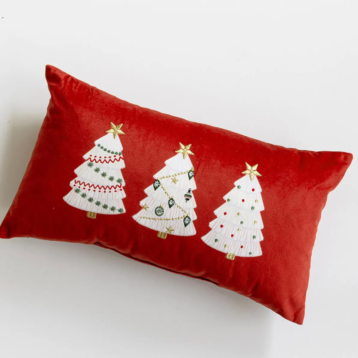 Ambiance feutrée Coussin