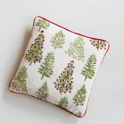 Ambiance feutrée Housse de coussin