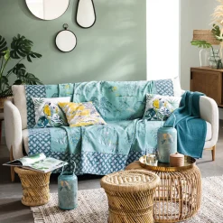 Ambiance rio Plaid