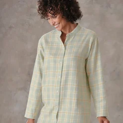 Animaux à la montagne Chemise de nuit