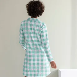 Antarctique féerique Chemise de nuit