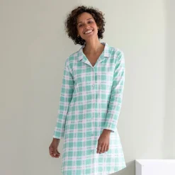 Antarctique féerique Chemise de nuit
