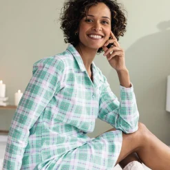 Antarctique féerique Chemise de nuit