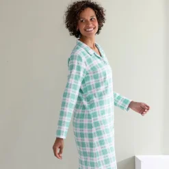 Antarctique féerique Chemise de nuit