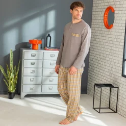 Atelier 56 Pyjama homme