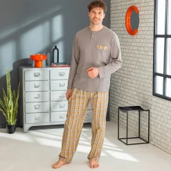 Atelier 56 Pyjama homme