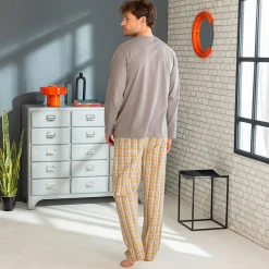 Atelier 56 Pyjama homme