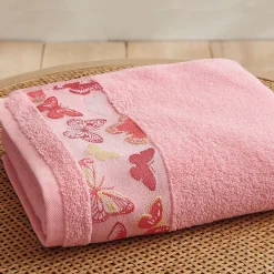 A tire d'ailes Drap de bain
