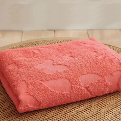 A tire d'ailes Drap de bain