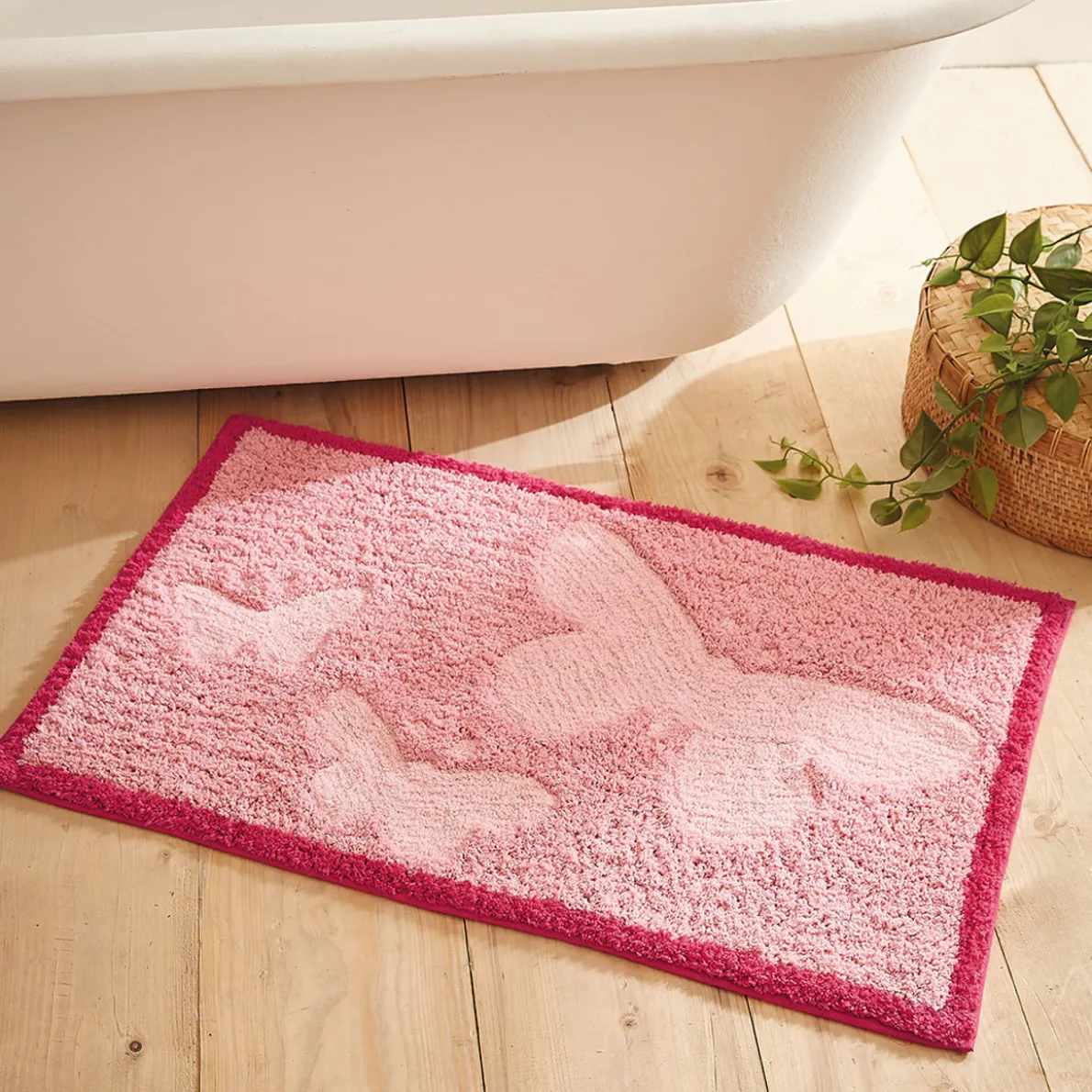 A tire d'ailes Linge de bain