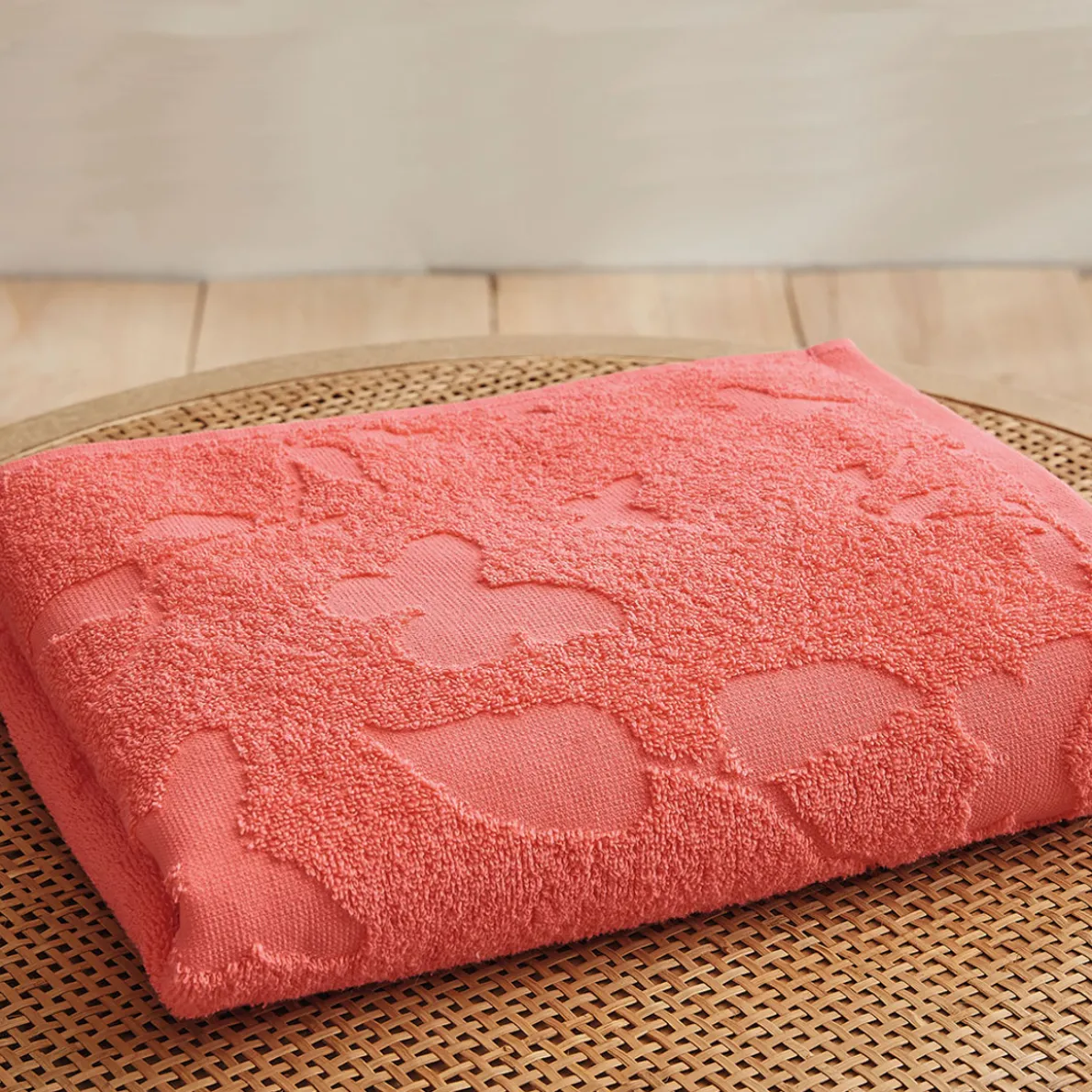 A tire d'ailes Linge de bain