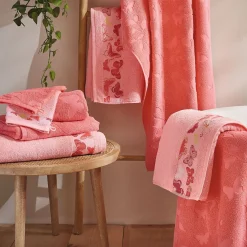 A tire d'ailes Maxi drap de bain