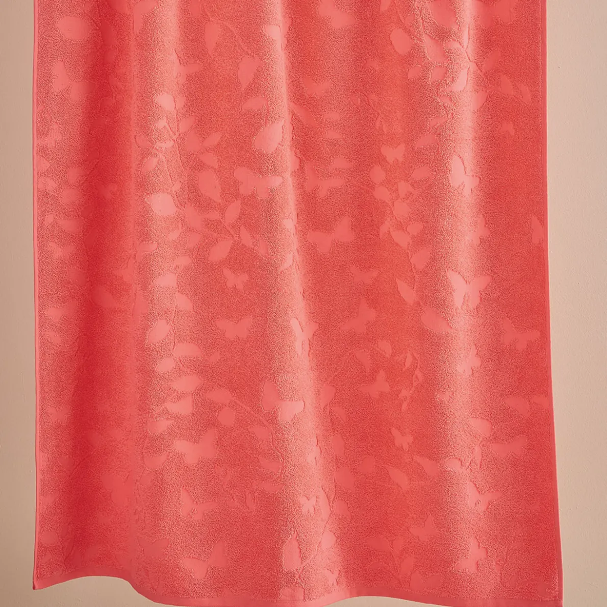 A tire d'ailes Maxi drap de bain