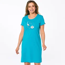 Au bord du bassin 2 maxi t-shirts