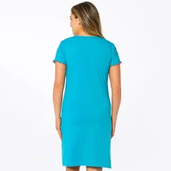 Au bord du bassin 2 maxi t-shirts