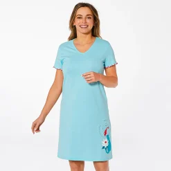 Au bord du bassin 2 maxi t-shirts