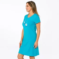 Au bord du bassin 2 maxi t-shirts
