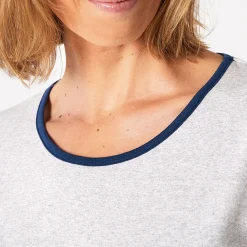 Au chaud à deux Pyjama femme
