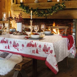 Au cœur de l'Alsace Nappe