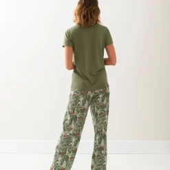 Au cœur de Manaus Pyjama