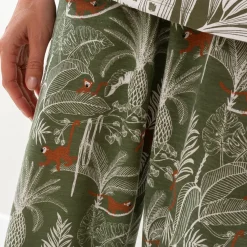Au cœur de Manaus Pyjama