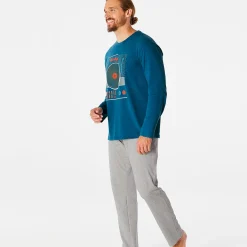 Au son du vinyl 2 pyjamas