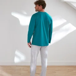 Aventure au Canada 2 pyjamas
