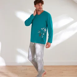 Aventure au Canada 2 pyjamas