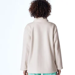 Azur et mimosa Veste