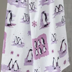 Bain de douceur Maxi drap de bain