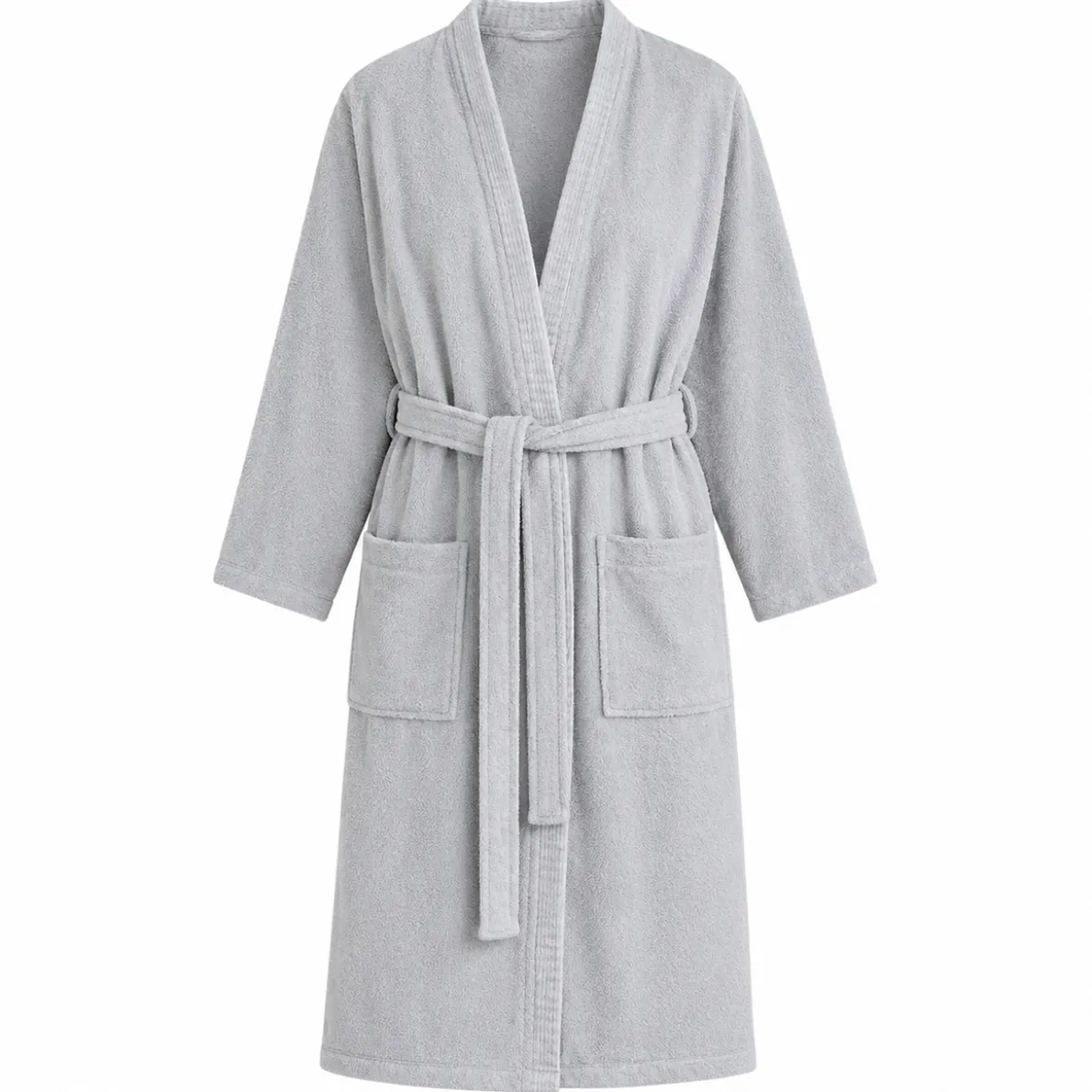 Bain essentiel Peignoir