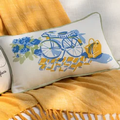 Balade champêtre Coussin