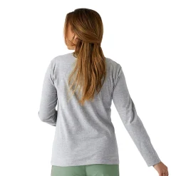 Balade en forêt Tee-shirt manches longues