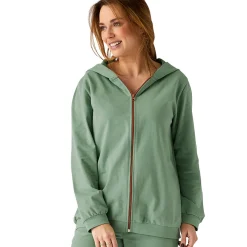 Balade en forêt Veste