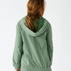Balade en forêt Veste